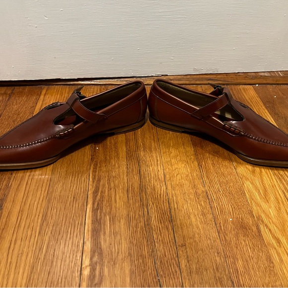 Hereu Berta Mary Jane Flat NIB size 41 - Picture 5 of 6